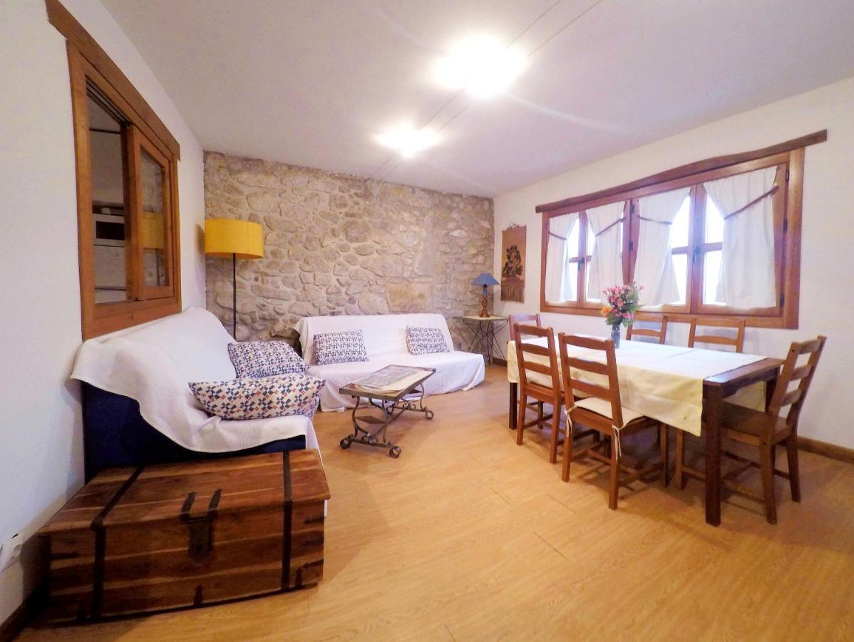 Apartamentos Rurales Vallanu Rodeados De Naturaleza En Llanes Y A 3 Kilometros De Las Playas المظهر الخارجي الصورة