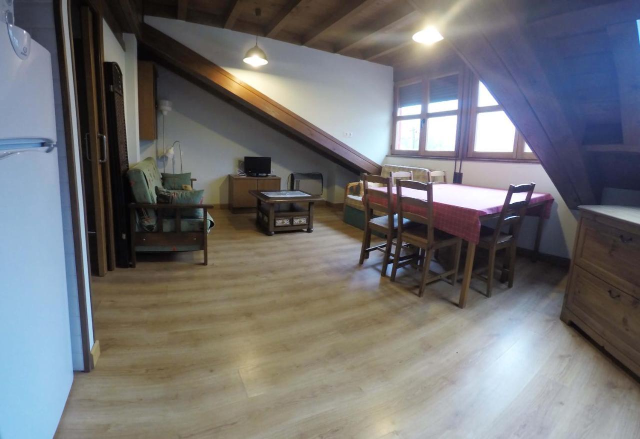 Apartamentos Rurales Vallanu Rodeados De Naturaleza En Llanes Y A 3 Kilometros De Las Playas المظهر الخارجي الصورة