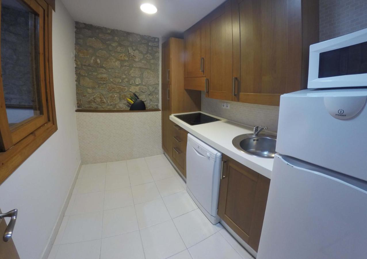 Apartamentos Rurales Vallanu Rodeados De Naturaleza En Llanes Y A 3 Kilometros De Las Playas المظهر الخارجي الصورة