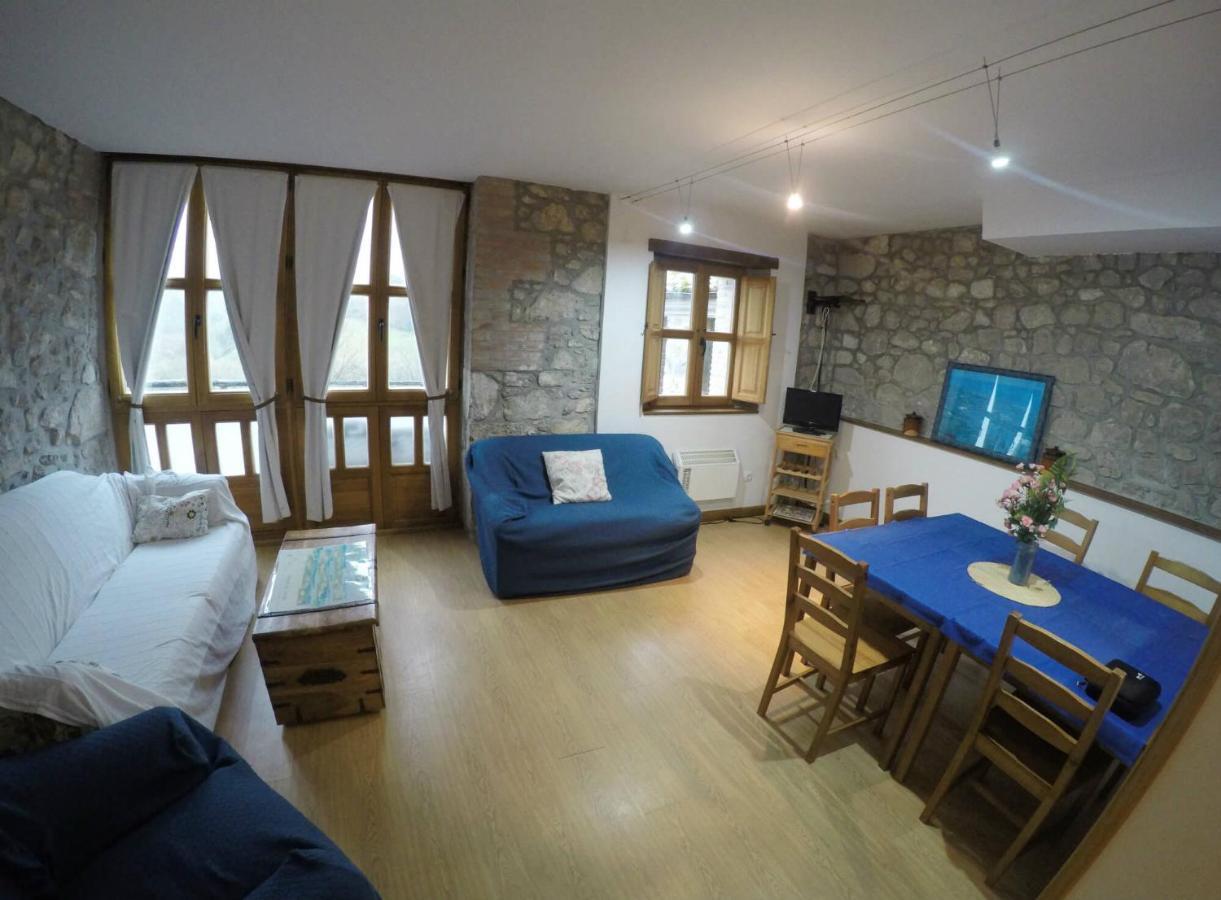 Apartamentos Rurales Vallanu Rodeados De Naturaleza En Llanes Y A 3 Kilometros De Las Playas المظهر الخارجي الصورة