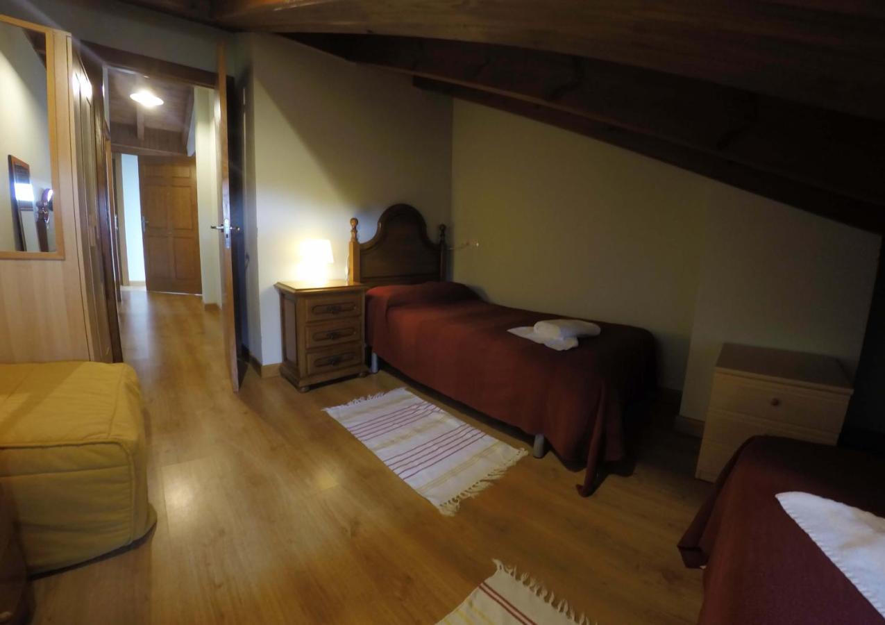Apartamentos Rurales Vallanu Rodeados De Naturaleza En Llanes Y A 3 Kilometros De Las Playas المظهر الخارجي الصورة
