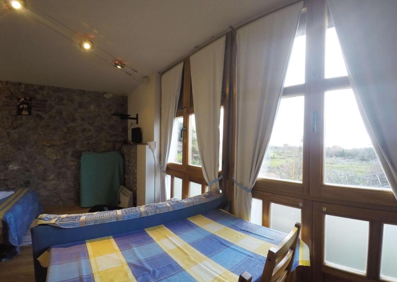 Apartamentos Rurales Vallanu Rodeados De Naturaleza En Llanes Y A 3 Kilometros De Las Playas المظهر الخارجي الصورة